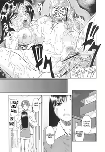 Page 77 of Bitoku no Fukou - preview thumbnail