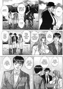Page 16 of BLUE EYES Vol. 4 (decensored) alternate (decensored) - preview thumbnail
