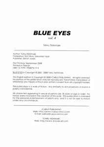 Page 171 of BLUE EYES Vol. 4 (decensored) alternate (decensored) - preview thumbnail