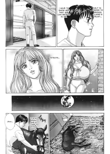 Page 62 of BLUE EYES Vol. 4 (decensored) alternate (decensored) - preview thumbnail