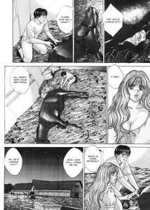 Page 63 of BLUE EYES Vol. 4 (decensored) alternate (decensored) - preview thumbnail