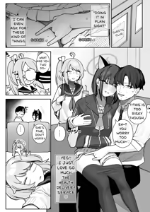 Page 29 of Exclusive for students: Sensei Health Delivery - preview thumbnail