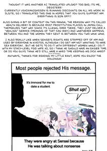 Page 3 of Exclusive for students: Sensei Health Delivery - preview thumbnail