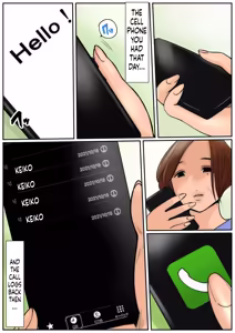 Page 3 of Couldn't Mother in law be "USED" 3? Ogibo-san Ja Dame Kashira 3? - preview thumbnail