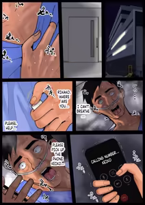 Page 52 of Couldn't Mother in law be "USED" 3? Ogibo-san Ja Dame Kashira 3? - preview thumbnail