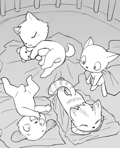 Page 1001 of manmosu_marimo#3 - preview thumbnail