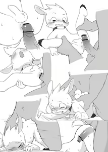 Page 1009 of manmosu_marimo#3 - preview thumbnail
