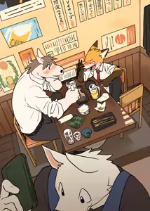 Page 1107 of manmosu_marimo#3 - preview thumbnail