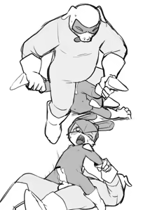 Page 1336 of manmosu_marimo#3 - preview thumbnail