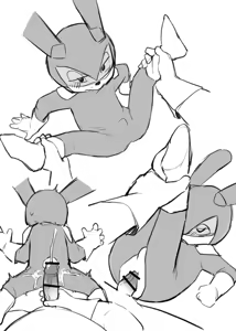 Page 1365 of manmosu_marimo#3 - preview thumbnail