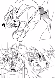 Page 1650 of manmosu_marimo#3 - preview thumbnail