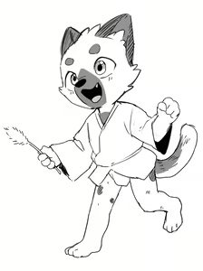 Page 265 of manmosu_marimo#3 - preview thumbnail