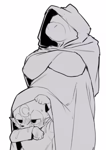 Page 28 of manmosu_marimo#3 - preview thumbnail