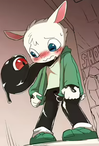 Page 366 of manmosu_marimo#3 - preview thumbnail