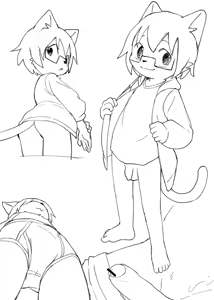 Page 482 of manmosu_marimo#3 - preview thumbnail