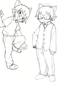 Page 601 of manmosu_marimo#3 - preview thumbnail