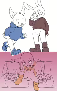 Page 647 of manmosu_marimo#3 - preview thumbnail