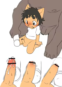 Page 685 of manmosu_marimo#3 - preview thumbnail