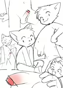 Page 712 of manmosu_marimo#3 - preview thumbnail