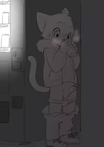Page 727 of manmosu_marimo#3 - preview thumbnail