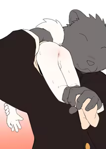 Page 734 of manmosu_marimo#3 - preview thumbnail