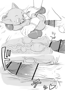Page 735 of manmosu_marimo#3 - preview thumbnail