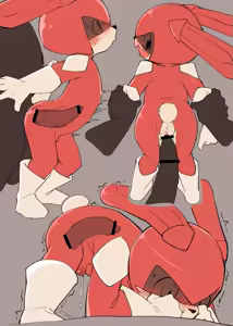 Page 827 of manmosu_marimo#3 - preview thumbnail