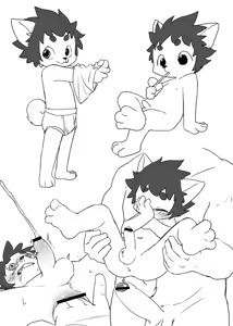 Page 941 of manmosu_marimo#3 - preview thumbnail