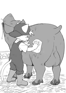 Page 955 of manmosu_marimo#3 - preview thumbnail