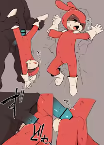 Page 965 of manmosu_marimo#3 - preview thumbnail