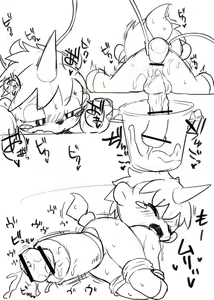 Page 986 of manmosu_marimo#3 - preview thumbnail