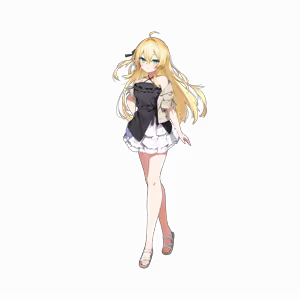 Page 264 of Dimension Totsu Lovers!! - Character Sprites - preview thumbnail