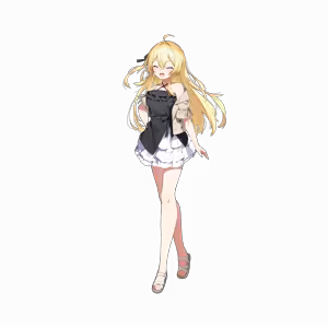 Page 268 of Dimension Totsu Lovers!! - Character Sprites - preview thumbnail