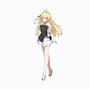 Page 280 of Dimension Totsu Lovers!! - Character Sprites - preview thumbnail