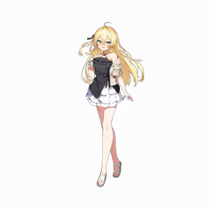 Page 289 of Dimension Totsu Lovers!! - Character Sprites - preview thumbnail