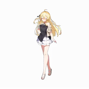 Page 291 of Dimension Totsu Lovers!! - Character Sprites - preview thumbnail