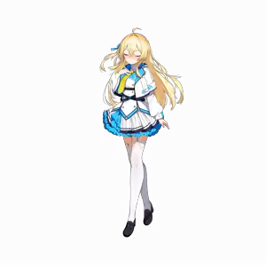 Page 31 of Dimension Totsu Lovers!! - Character Sprites - preview thumbnail