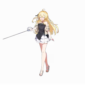 Page 314 of Dimension Totsu Lovers!! - Character Sprites - preview thumbnail