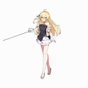 Page 317 of Dimension Totsu Lovers!! - Character Sprites - preview thumbnail