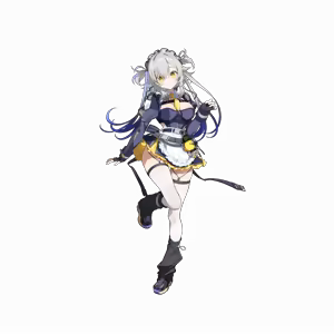 Page 352 of Dimension Totsu Lovers!! - Character Sprites - preview thumbnail