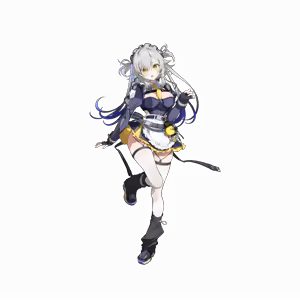 Page 354 of Dimension Totsu Lovers!! - Character Sprites - preview thumbnail