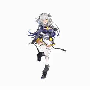 Page 356 of Dimension Totsu Lovers!! - Character Sprites - preview thumbnail