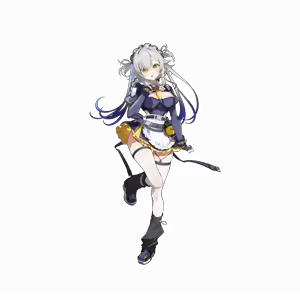 Page 375 of Dimension Totsu Lovers!! - Character Sprites - preview thumbnail