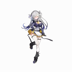 Page 386 of Dimension Totsu Lovers!! - Character Sprites - preview thumbnail