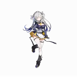 Page 387 of Dimension Totsu Lovers!! - Character Sprites - preview thumbnail