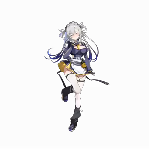 Page 388 of Dimension Totsu Lovers!! - Character Sprites - preview thumbnail