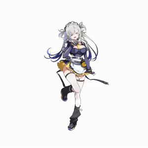 Page 394 of Dimension Totsu Lovers!! - Character Sprites - preview thumbnail