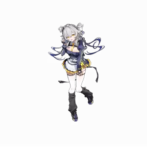 Page 400 of Dimension Totsu Lovers!! - Character Sprites - preview thumbnail