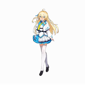 Page 40 of Dimension Totsu Lovers!! - Character Sprites - preview thumbnail