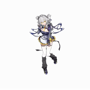 Page 410 of Dimension Totsu Lovers!! - Character Sprites - preview thumbnail